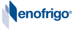 Логотип фирмы Enofrigo в Красноярске