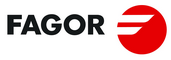 Логотип фирмы Fagor в Красноярске