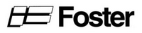 Логотип фирмы Foster в Красноярске