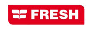 Логотип фирмы Fresh в Красноярске