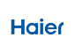 Логотип фирмы Haier в Красноярске