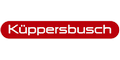 Логотип фирмы Kuppersbusch в Красноярске