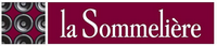 Логотип фирмы La Sommeliere в Красноярске