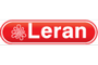 Логотип фирмы Leran в Красноярске