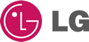 Логотип фирмы LG в Красноярске