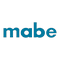 Логотип фирмы Mabe в Красноярске