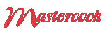 Логотип фирмы MasterCook в Красноярске