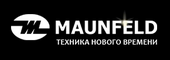 Логотип фирмы Maunfeld в Красноярске
