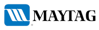 Логотип фирмы Maytag в Красноярске