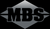 Логотип фирмы MBS в Красноярске
