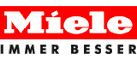 Логотип фирмы Miele в Красноярске