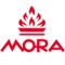Логотип фирмы Mora в Красноярске