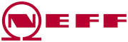 Логотип фирмы NEFF в Красноярске