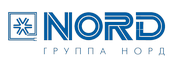 Логотип фирмы NORD в Красноярске
