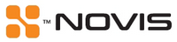 Логотип фирмы NOVIS-Electronics в Красноярске