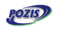 Логотип фирмы Pozis в Красноярске
