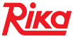 Логотип фирмы Rika в Красноярске