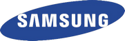 Логотип фирмы Samsung в Красноярске