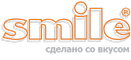 Логотип фирмы Smile в Красноярске