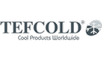 Логотип фирмы TefCold в Красноярске