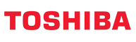 Логотип фирмы Toshiba в Красноярске