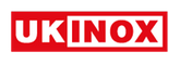 Логотип фирмы Ukinox в Красноярске