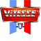 Логотип фирмы Vitesse в Красноярске