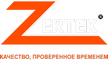 Логотип фирмы Zertek в Красноярске