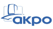 Логотип фирмы AKPO в Красноярске