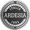 Логотип фирмы Ardesia в Красноярске