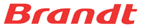 Логотип фирмы Brandt в Красноярске