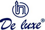 Логотип фирмы De Luxe в Красноярске