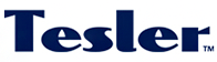 Логотип фирмы Tesler в Красноярске